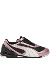 Puma V-s1 Metallic Sneakers In Black