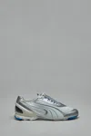 Puma V-s1 Metallic Sneakers In Multi