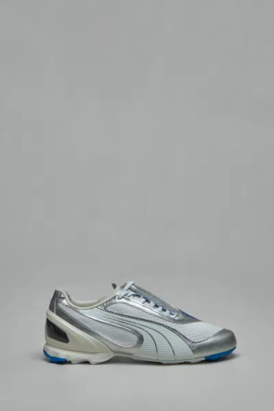 Puma V-s1 Metallic Sneakers In Multi