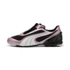 Puma V-s1 Metallic Sneakers Unisex In Pink