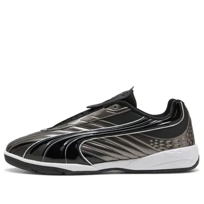 Puma V-s2 Goalgetter ' Aged Silver' In Multi