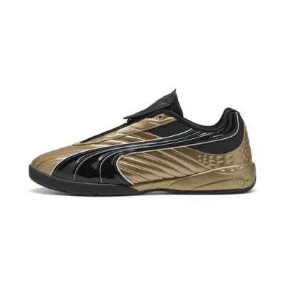 Puma V-s2 Goalgetter Sneakers In Multi