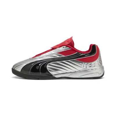 Puma V-s2 Goalgetter Sneakers In Multi