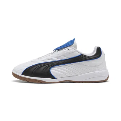 Puma V-s2 Libero Sneakers In White