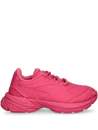 Puma Vacuum Sneakers In Pink