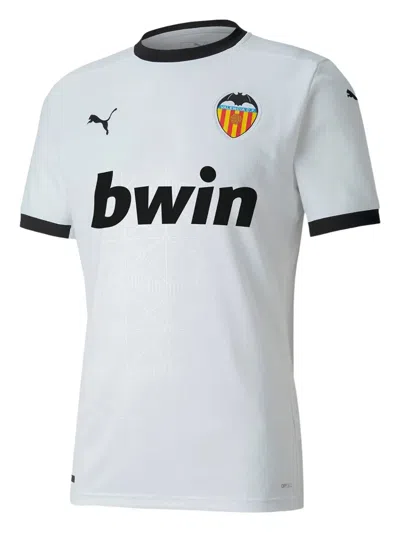 Puma Valencia T-shirt In White