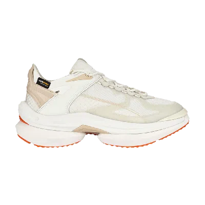 Pre-owned Puma Variant Nitro 2 'vapor Grey' In White