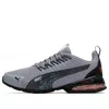 Puma Varon Voltiac Evo Retrofuture 'grey' In Multi