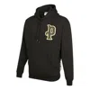 Puma Varsity Logo Hoodie 'black'