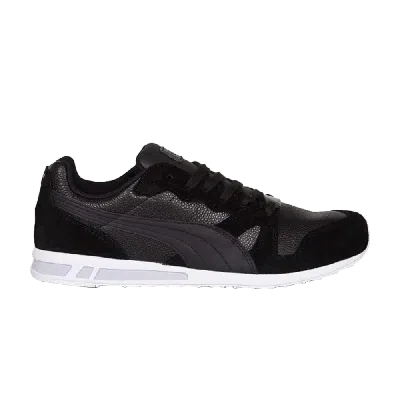 Pre-owned Puma Vashtie X Xr1 In Black