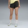 Puma Velocity 3" Running Shorts Women