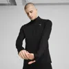Puma Velocity Cloudspun Men's Quarter-zip Running Top