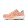 Puma Velocity Nitro™ 3 Men's Running Shoes In Neon Citrus- Silver-dewdrop