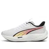 Puma Velocity Nitro™ 3 Men's Running Shoes In White