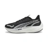 Puma Velocity Nitro™ 3 Women's Running Shoes In Black- Silver- White
