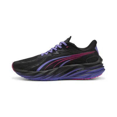 Puma Velocity Nitro™ 4 Digitokyo Running Shoes Men In Black