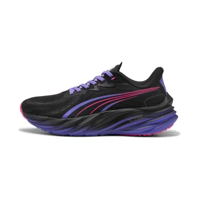 Puma Velocity Nitro™ 4 Digitokyo Running Shoes Women In Black