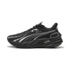 Puma Velocity Nitro™ 4 Gore-tex® Women's Waterproof Road Running Shoes In Black