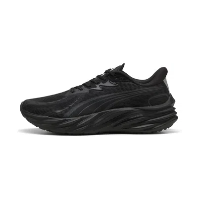 Puma Velocity Nitro™ 4 Men Shoes In Black