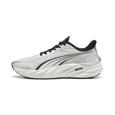 Puma Velocity Nitro™ 4 Men Shoes In Gray