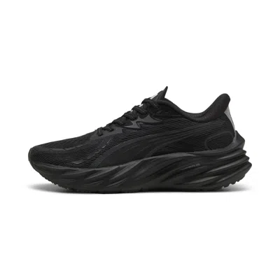 Puma Velocity Nitro™ 4 Running Shoes Women In Black