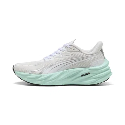 Puma Velocity Nitro™ 4 Women Shoes In White