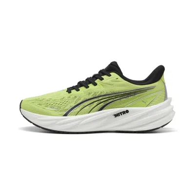 Puma Velocity Nitro™ 5 Running Shoes Men Men's Road Running Shoes In Gray