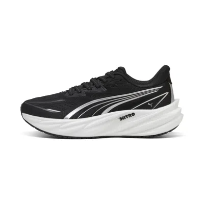 Puma Velocity Nitro™ 5 Running Shoes Women Women's Road Running Shoes In Multi