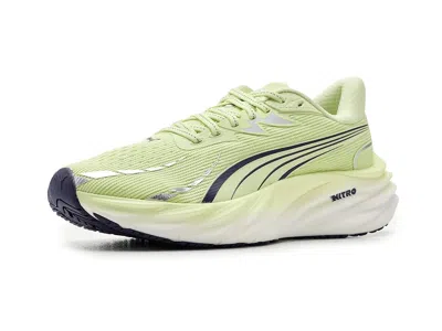 Puma Velocity Nitro Running Shoes In Multi