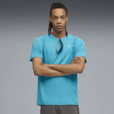 Puma Velocity Running T-shirt Men