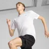 Puma Velocity Running T-shirt Men In White