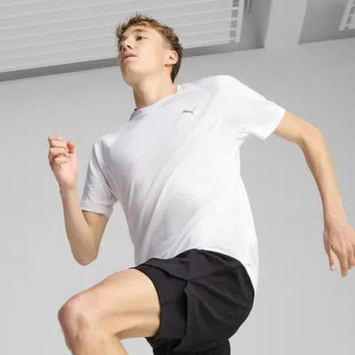 Puma Velocity Running T-shirt Men