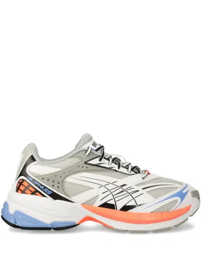 Puma Velophaiss Bliss Trainers In White