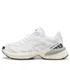 Puma Man Sneakers White Size 9 Textile Fibers In White