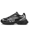 Puma Men's Velophasis Always On Sneakers In Black