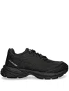 Puma Velophasis Always On Sneakers In Schwarz