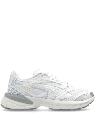Puma Velophasis Always On Sneakers In White