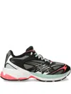Puma Velophasis Bliss Trainers In Black