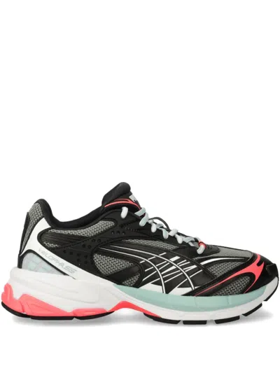 Puma Velophasis Bliss Trainers In Black