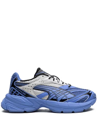 Puma Velophasis Factory Sneakers In Blue