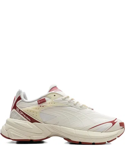 Puma Velophasis Gorp Gtx Sneakers In White