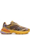 Puma Velophasis Multi Sneaker In Brown