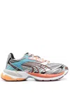 Puma Velophasis Phased Sneaker In Blue