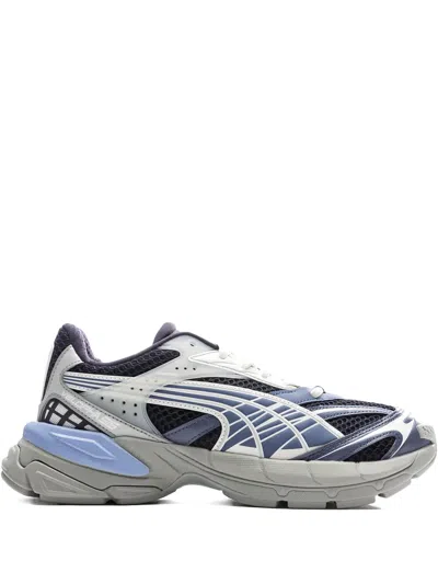 Puma Velophasis Phased Sneakers In Blue