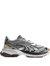 Puma Velophasis Phased Sneakers In Gray
