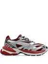 Puma Velophasis Phased Lace In Silver