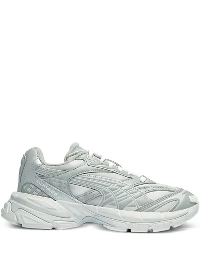 Puma Velophasis 'retreat Yourself' Mesh-panel Running Sneakers