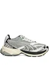 Puma Velophasis Sneakers In Grau