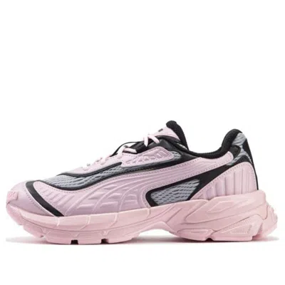 Puma Velophasis Sneakers 'pink'