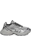 Puma Velophasis Sneakers In Silver